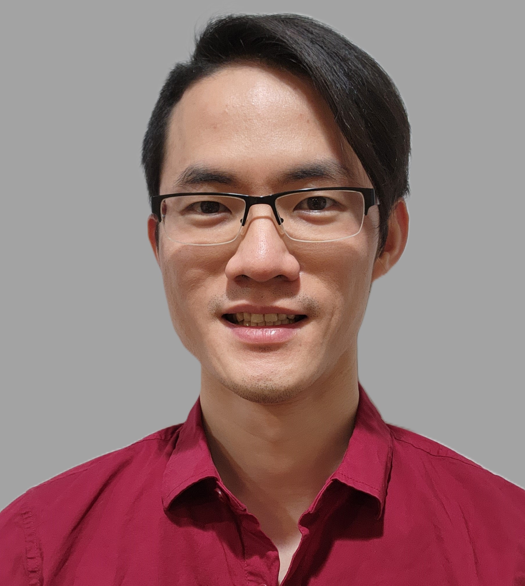 Kevin Lin